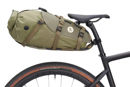 Immagine di Specialized Fjällräven Borsa Bikepacking Seatbag Drybag Verde*