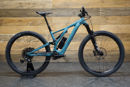 Picture of Specialized Levo Comp Alloy SL Tg. M - Usata