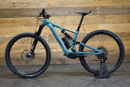 Picture of Specialized Levo Comp Alloy SL Tg. M - Usata