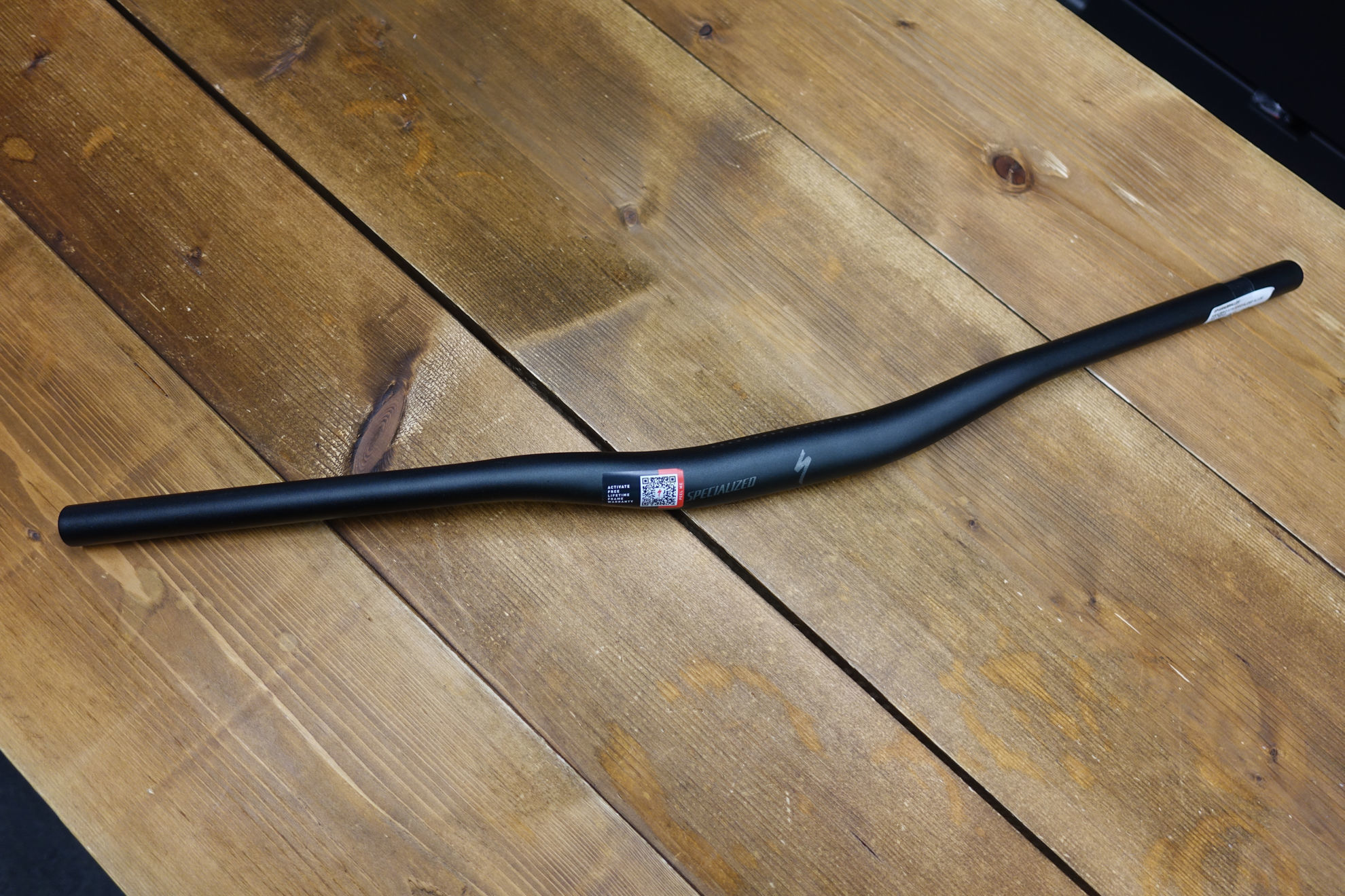 Picture of Specialized Manubrio MTB Alloy 760mm