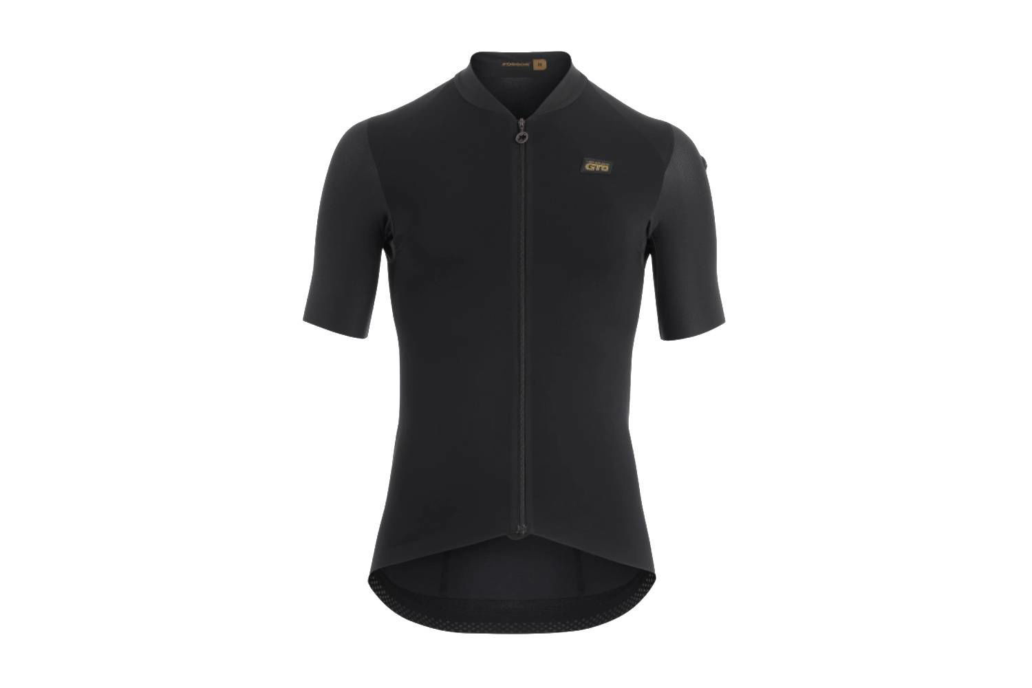 Picture of ASSOS  Mille GTO Jersey C2 Black