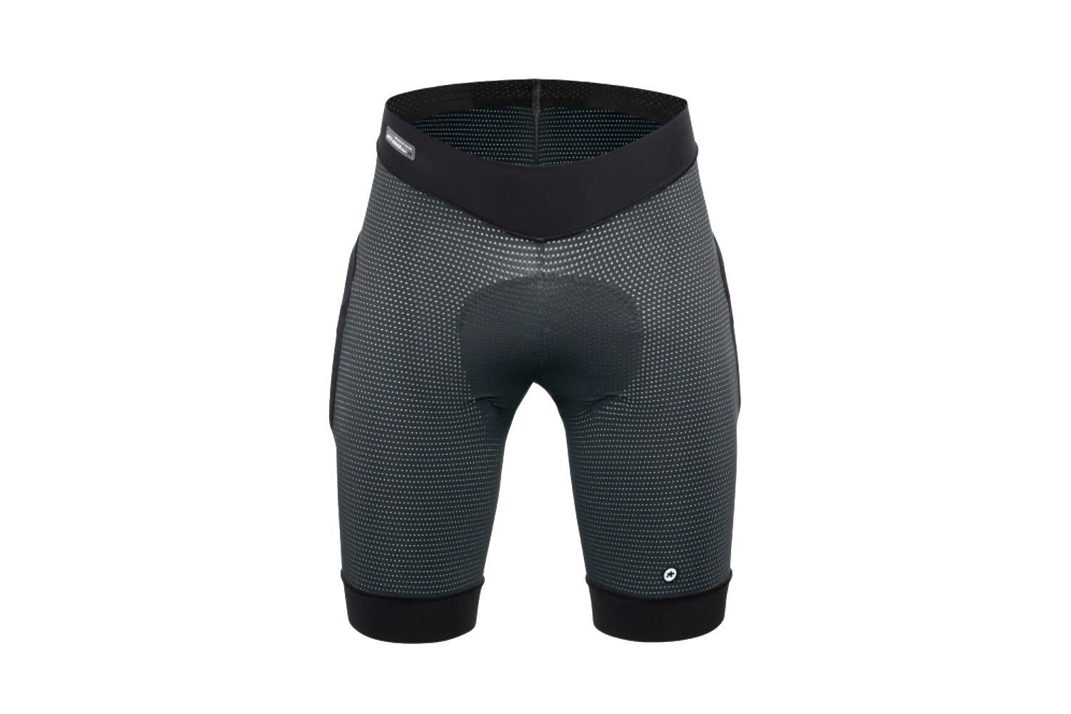Picture of ASSOS TRAIL TACTICA Liner Interior Shorts HP T3