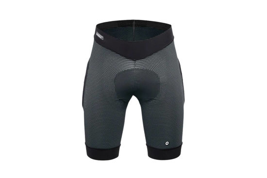 Picture of ASSOS TRAIL TACTICA Liner Interior Shorts HP T3