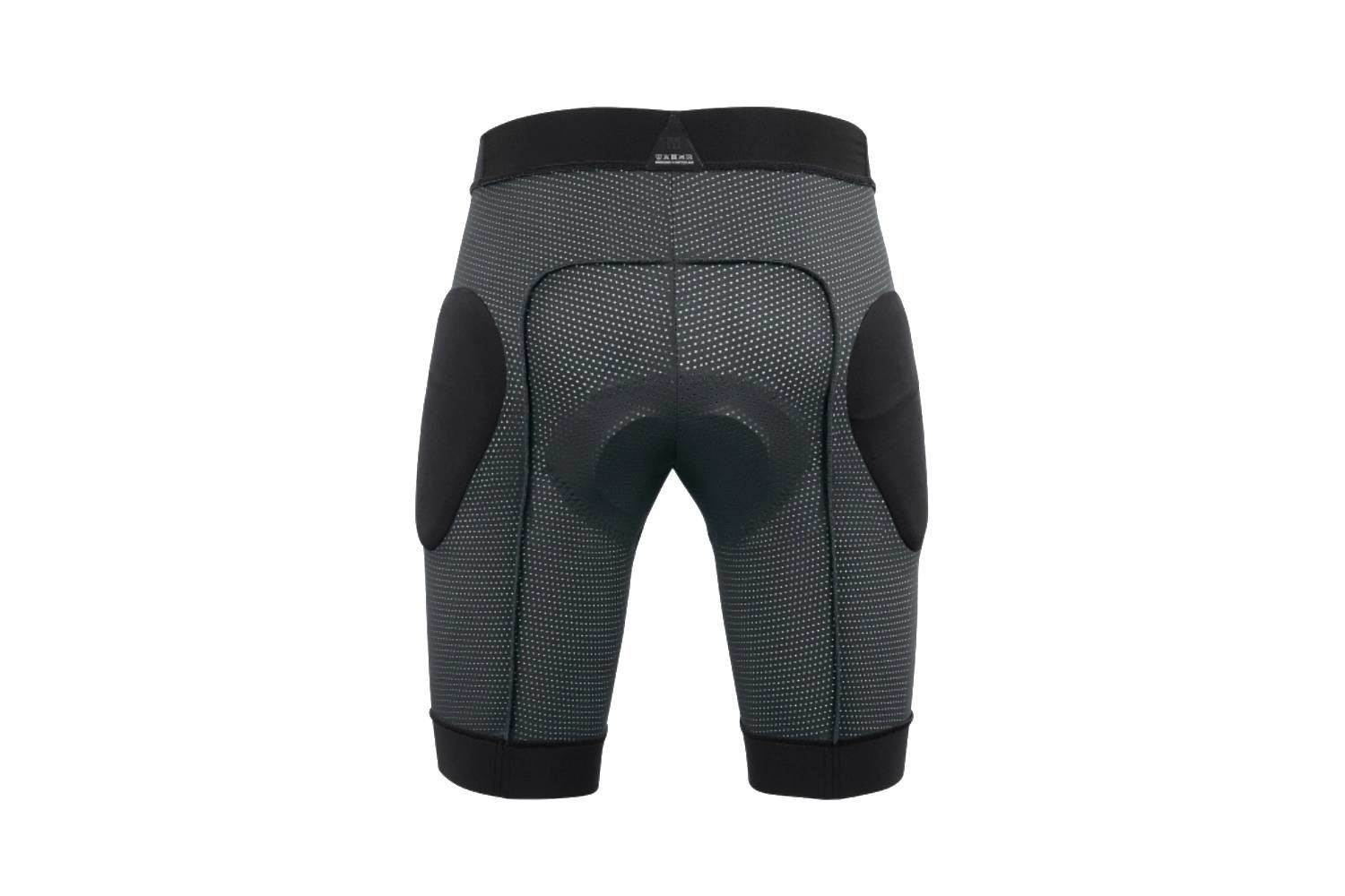 Picture of ASSOS TRAIL TACTICA Liner Interior Shorts HP T3
