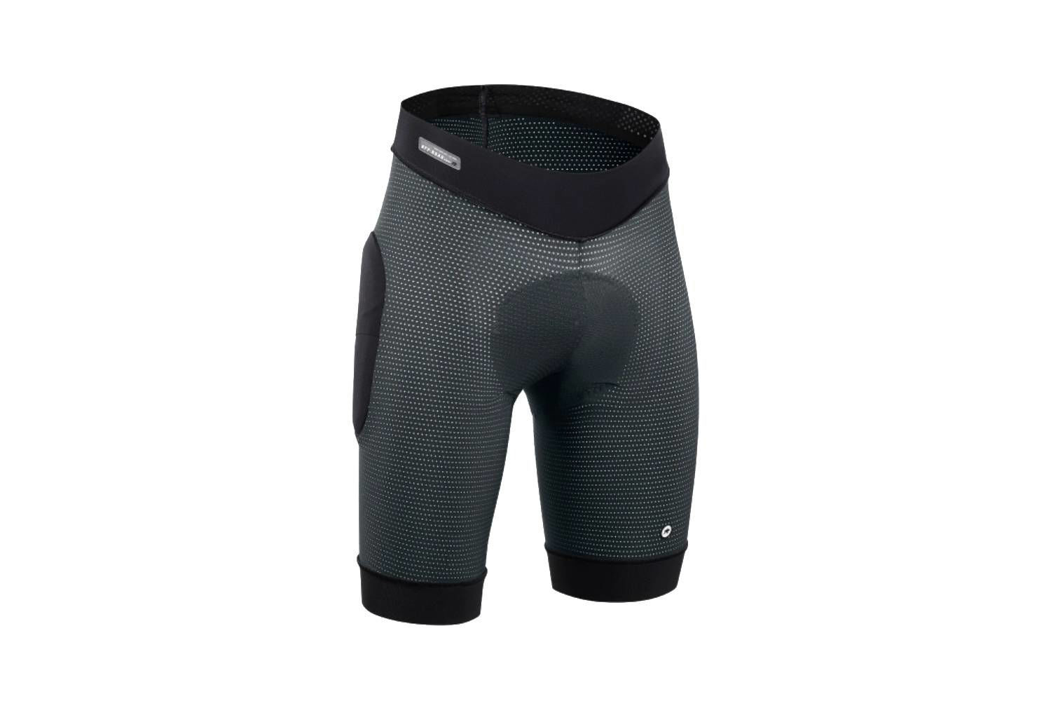 Picture of ASSOS TRAIL TACTICA Liner Interior Shorts HP T3