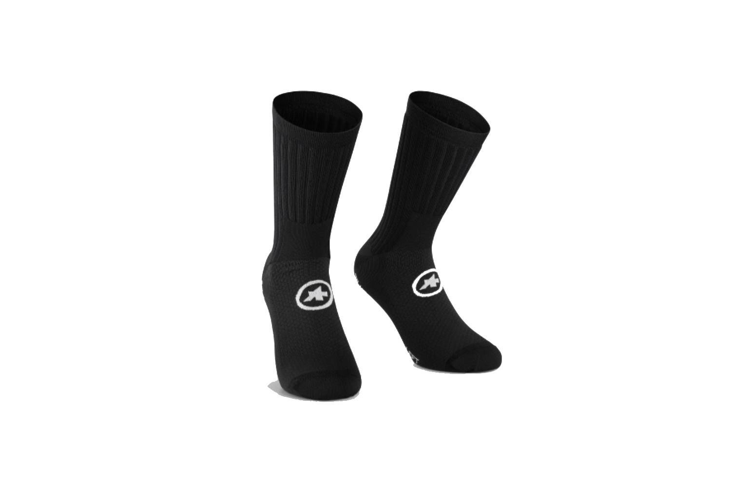 Picture of ASSOS Trail Socks T3