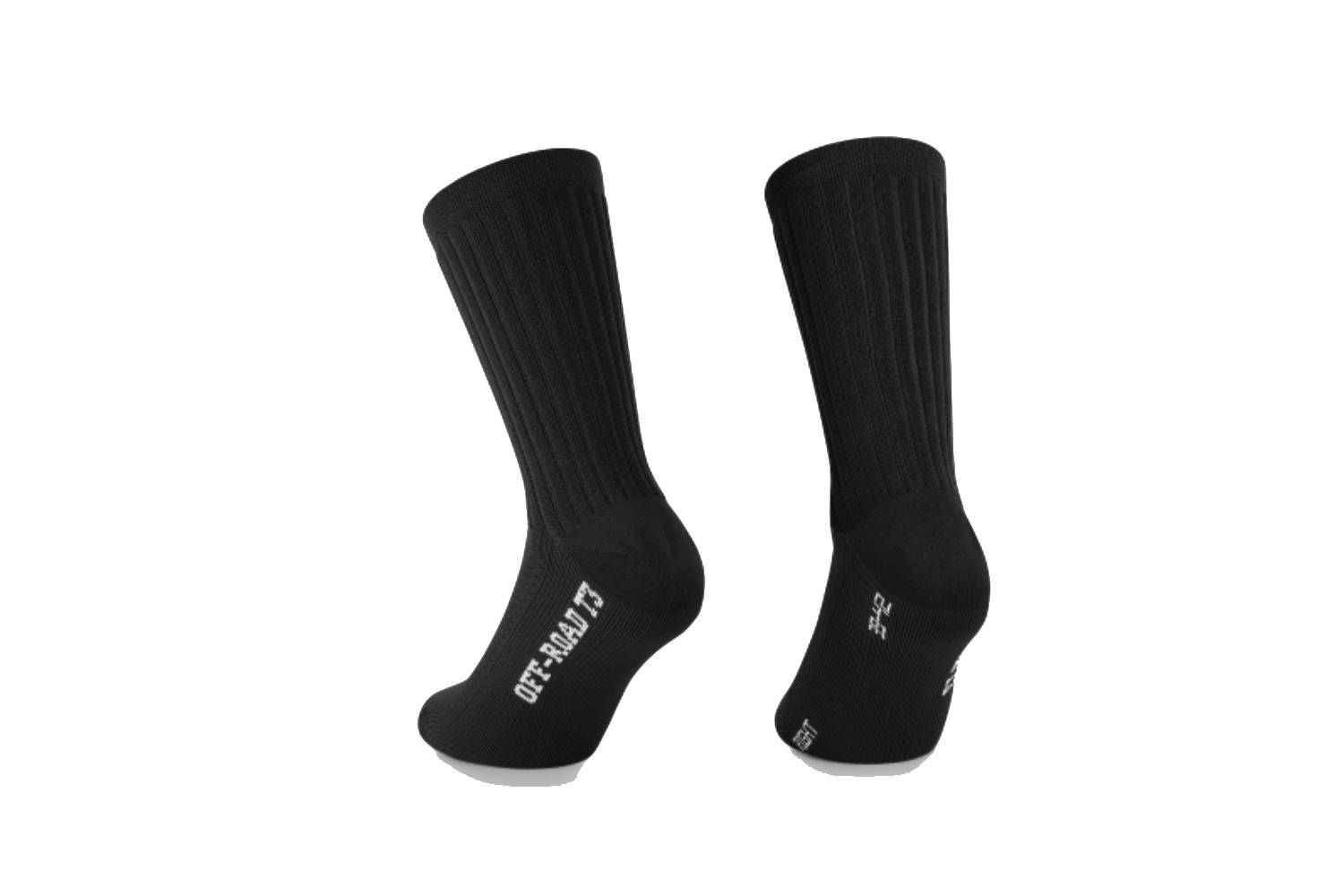 Picture of ASSOS Trail Socks T3