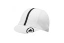 Picture of Assos Cap Cycling Holy White 