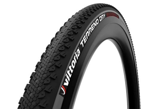 Picture of Vittoria Terreno Dry 700x47 Gravel Tyre