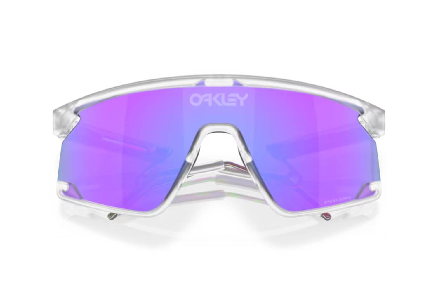 Picture of OAKLEY BXTR Metal Prizm Violet Glasses