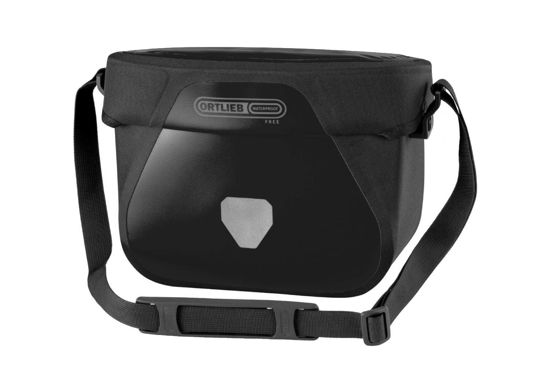 Picture of ORTLIEB Handlebar Bag Ultimate Six Free 6.5lt