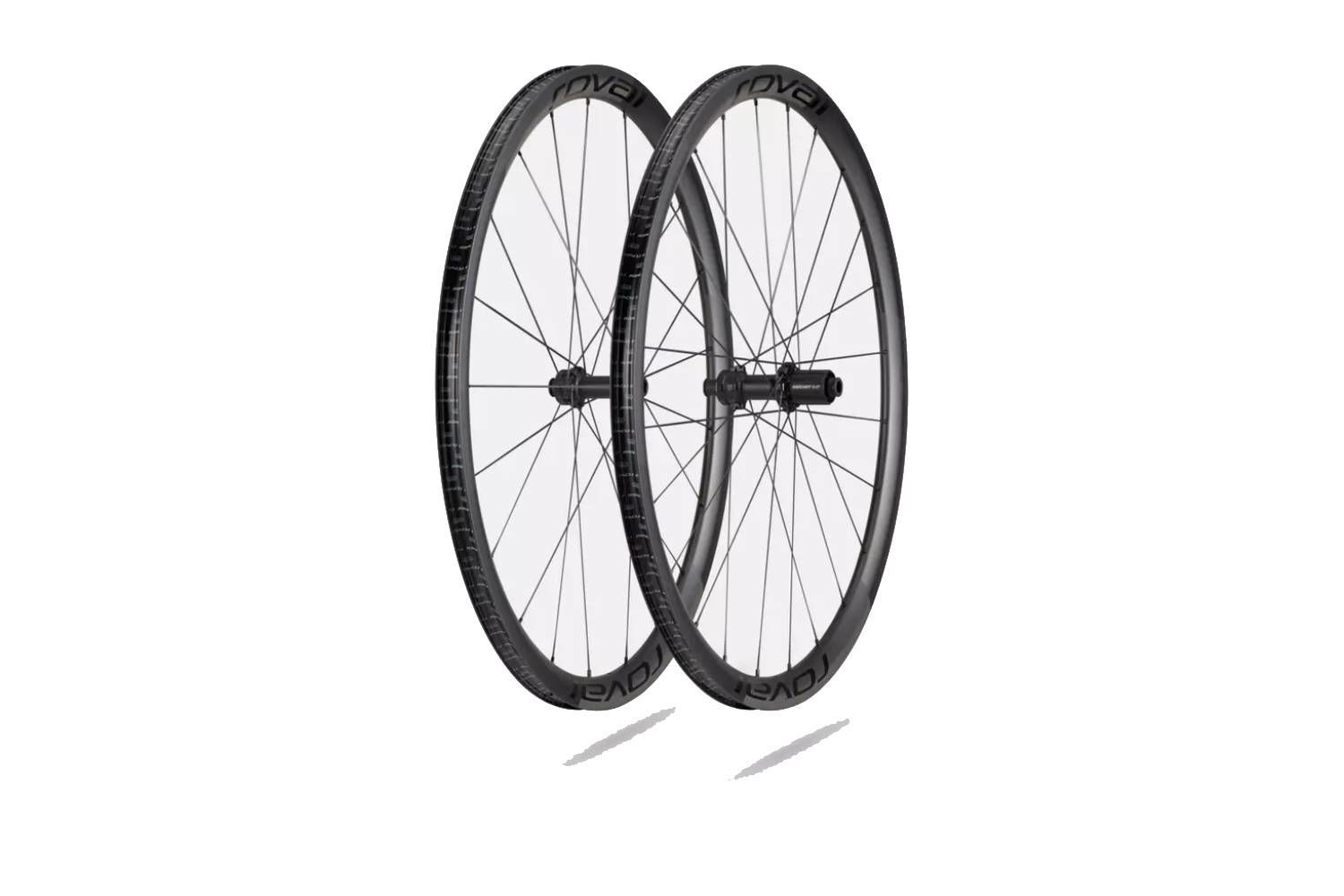 Picture of Specialized Front Wheel Alpinist CLX II