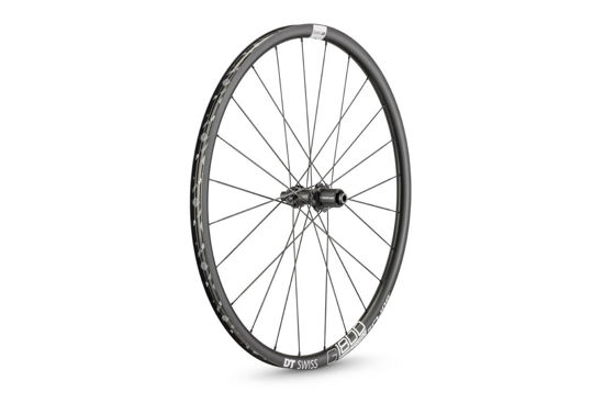 Picture of DT Swiss G 1800 Spine db 25 12/142 mm Shimano Rear Wheel