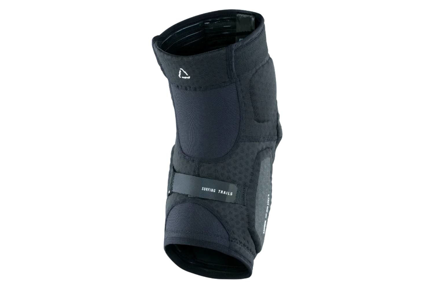 Picture of ION MTB Knee Pads K-Pact Amp HD Unisex