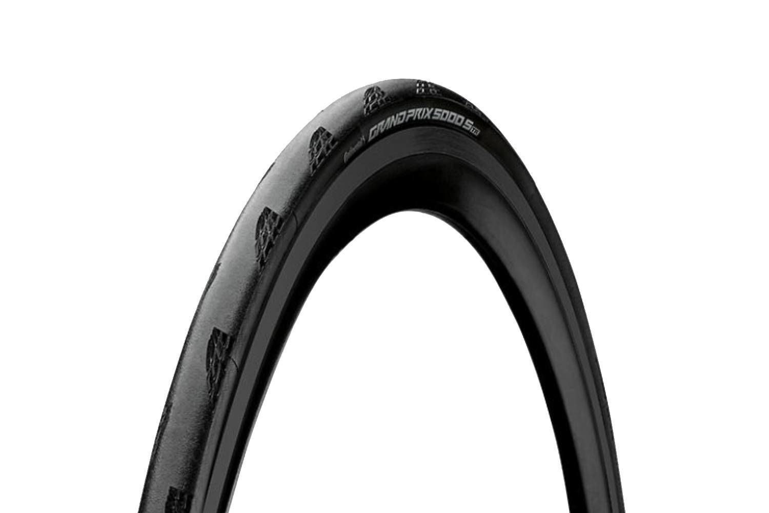 Picture of CONTINENTAL Grand Prix Tyre 5000S 700x28 tlr Black