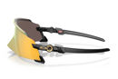 Picture of OAKLEY Kato Black Prizm 24k Glasses