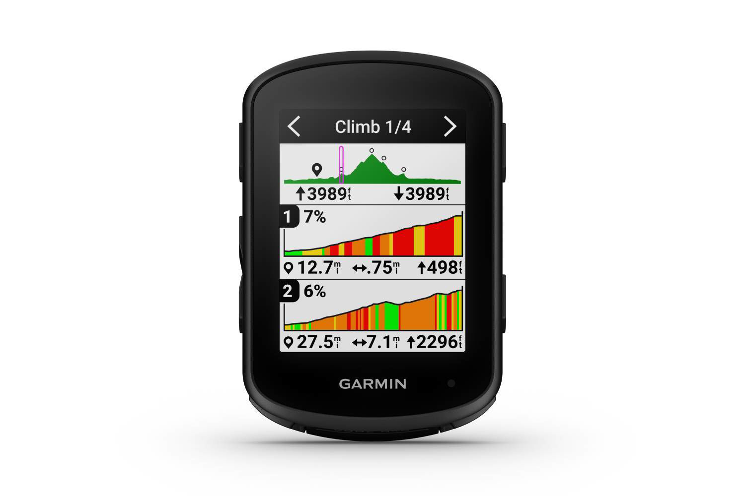 Immagine di -100€ GARMIN Edge 840 - Cashback Program