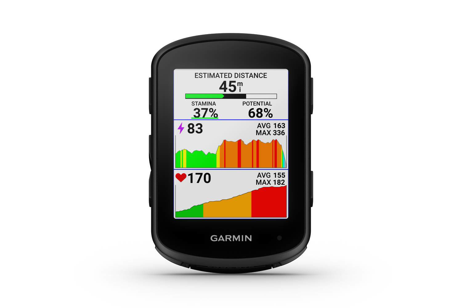 Immagine di -100€ GARMIN Edge 840 - Cashback Program