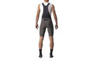 Picture of CASTELLI Salopette UNLIMITED BIBSHORT Forest Gray