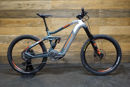 Picture of Haibike Nduro 8.0 Xduro 180 tg. L - Usata