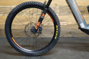 Picture of Haibike Nduro 8.0 Xduro 180 tg. L - Usata