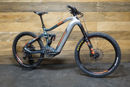 Picture of Haibike Nduro 8.0 Xduro 180 tg. L - Usata