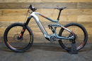 Picture of Haibike Nduro 8.0 Xduro 180 tg. L - Usata