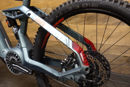 Picture of Haibike Nduro 8.0 Xduro 180 tg. L - Usata
