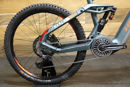 Picture of Haibike Nduro 8.0 Xduro 180 tg. L - Usata
