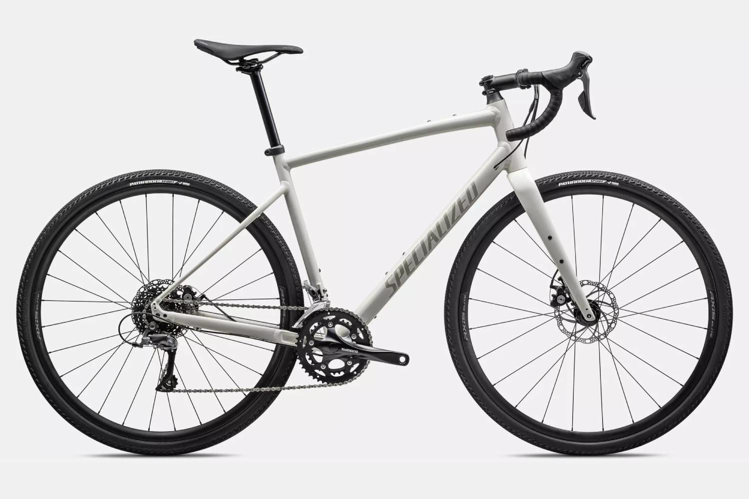 Picture of SPECIALIZED Diverge E5 Gloss Birch White Mountains