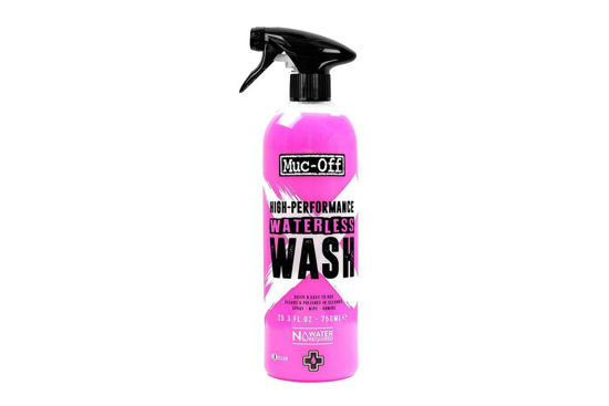 Immagine di Muc-Off Detergente High Performance Waterless Wash - 750 ml