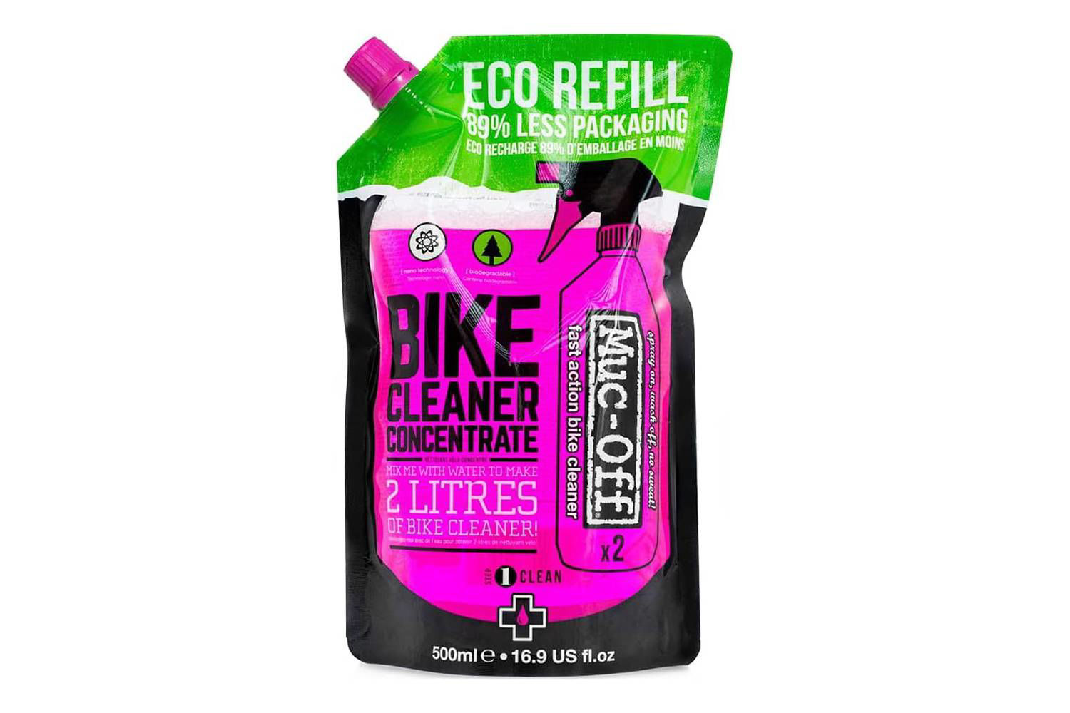 Picture of Muc-Off Cycle Cleaner 500 ml