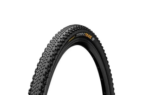 Picture of CONTINENTAL Terra Trail ProTection Gravel 28x1.50