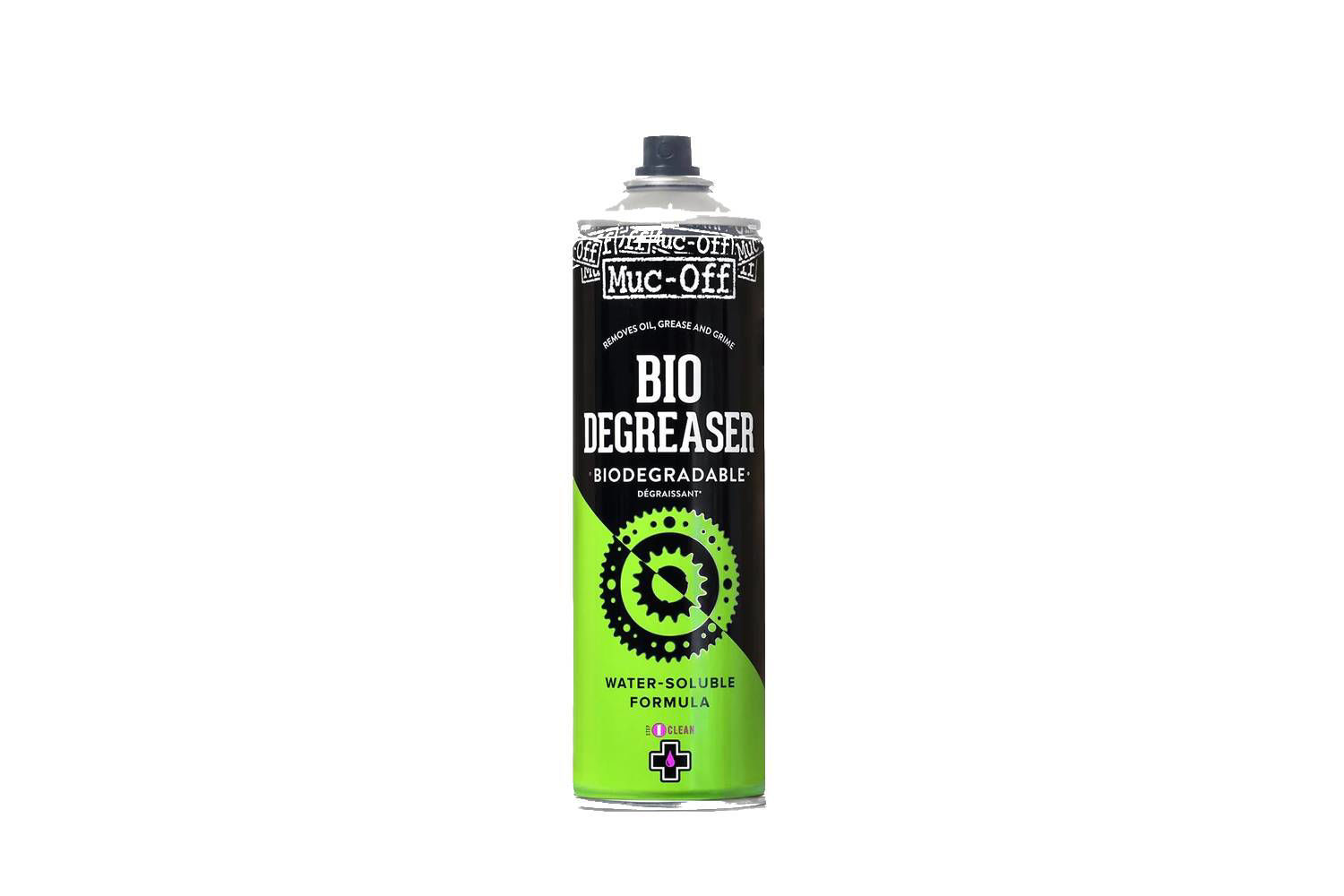 Picture of Muc-Off Organic degreaser - 500ml