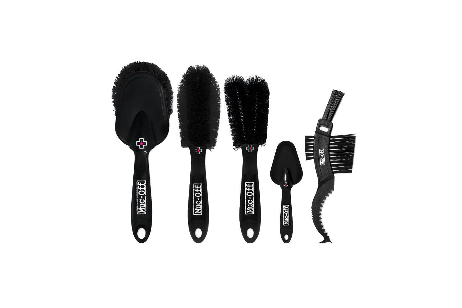 Picture of Muc-Off 5x Premium Cycling Brush Set