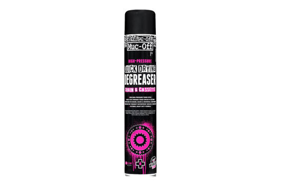 Picture of Muc-Off High Pressure Rapid Degreaser - Chain and Box - 750ml