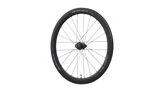 Picture of Shimano Dura Ace R9270 C50 Disc 12x142 Tubeless Rear Wheel