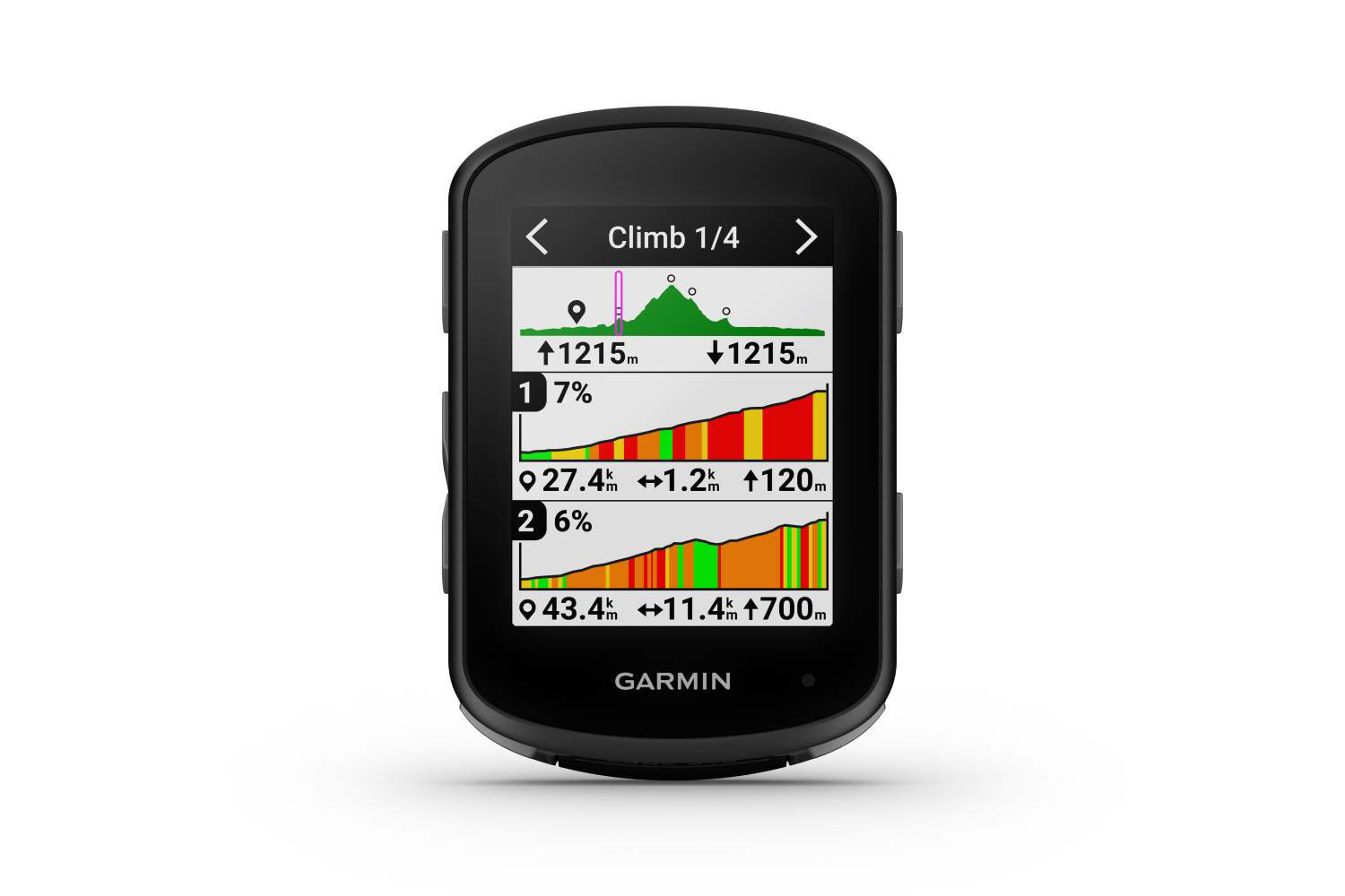 Immagine di -100€ GARMIN Edge 540 - Cashback Program