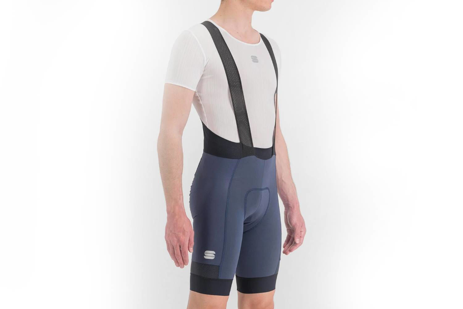 Picture of Sportful Cycling Bodyfit Jersey Gusoline