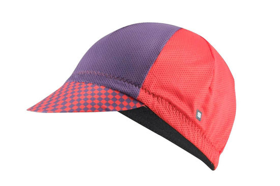 Picture of Sportful Checkmate Cycling Cap 