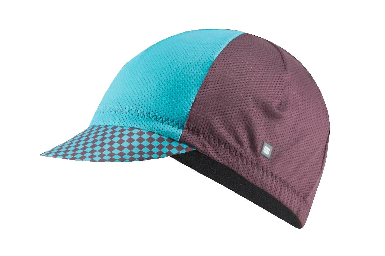 Picture of Sportful Checkmate Huckleberry Cycling Cap 