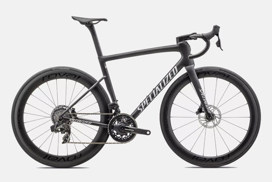 Picture of SPECIALIZED S-Works Tarmac SL8 Pro SRAM Force eTap AXS Carbon Silver My23