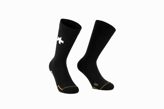 Picture of ASSOS RS Spring Fall Socks