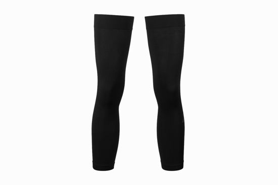 Picture of ASSOS Spring Fall Leg Warmers EVO