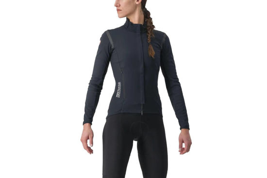 Picture of CASTELLI Perfetto Ros 2 Woman Jacket 