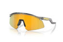 Picture of OAKLEY Hydra Grey Ink Prizm 24k Glasses