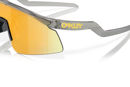 Picture of OAKLEY Hydra Grey Ink Prizm 24k Glasses