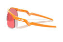 Picture of OAKLEY Resistor Atomic Orange Prizm Trail Torch Kids Glasses