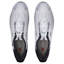 Picture of SIDI Cycling Road Shoes Shot 2 White Black