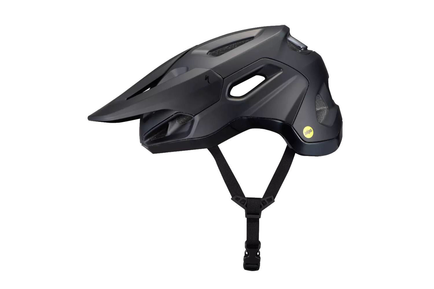 Picture of SPECIALIZED Tactic Black Helmet